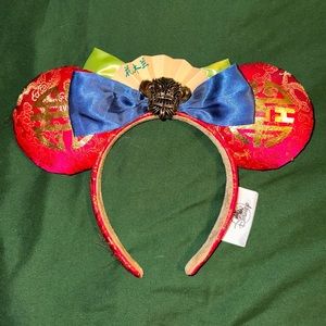 Disney Mickey Ears